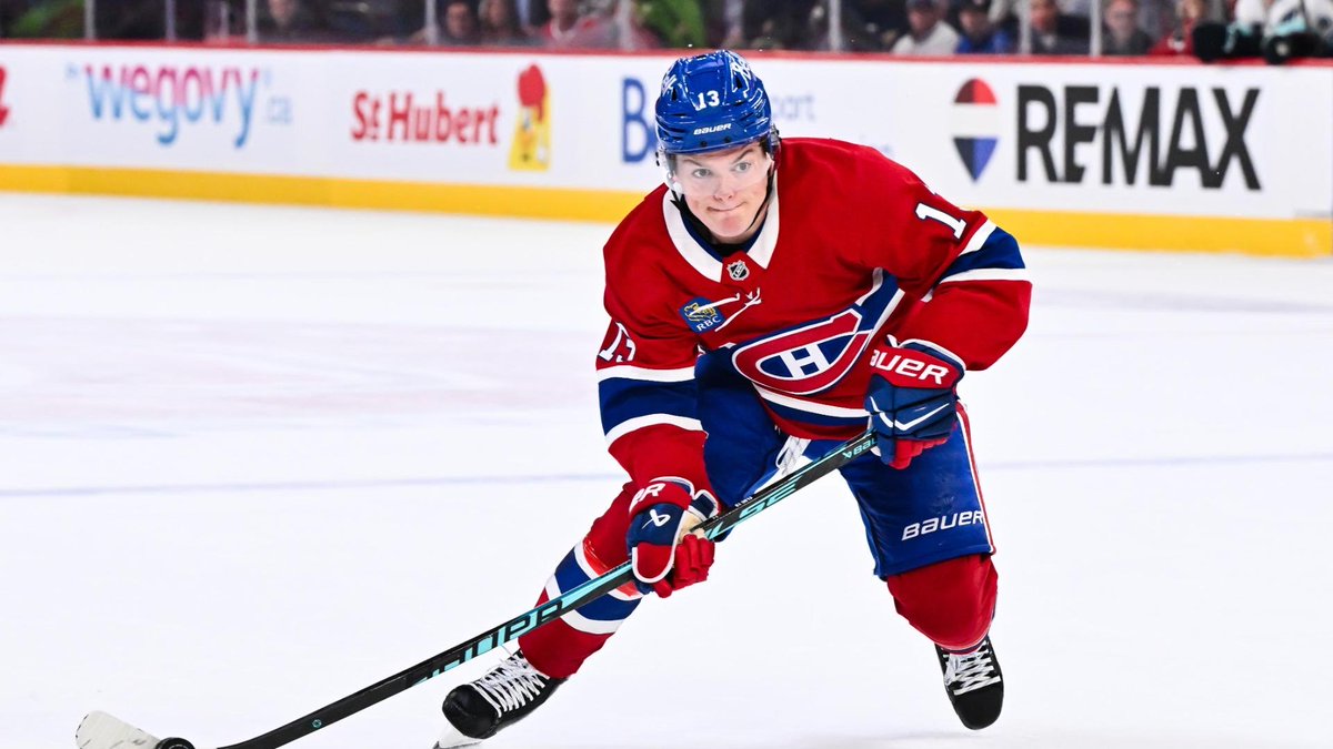 NHL Forum tweet media