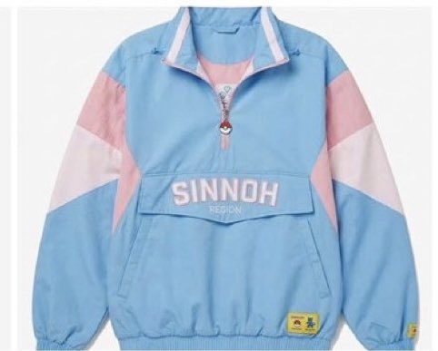 midwestern_emo's tweet photo. omfg we might actually get the transgender Sinnoh jacket later this year https://t.co/PIzQGLNyz7