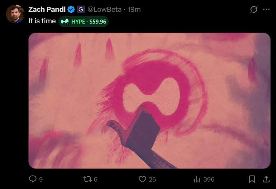 HyperliquidNews tweet picture