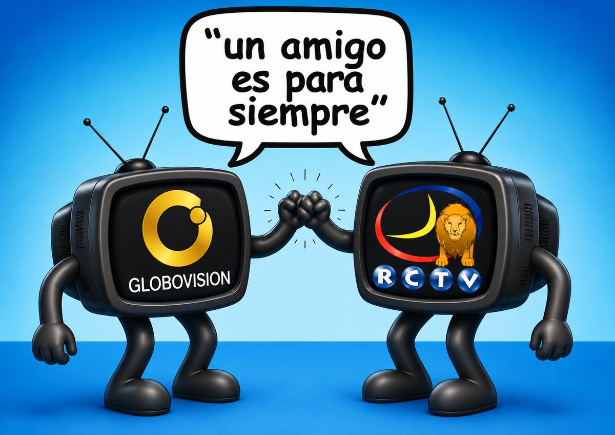 XQUALIDA's tweet photo. ANIVERSARIO DEL CIERRE DE RCTV!!! https://t.co/SqjI6nFByz