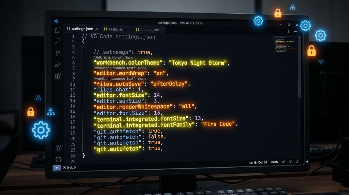architectnomos's tweet photo. 18 paramètres cachés sur Claude qui changent tout 🤯

Anthropic a livré 125+ clés dans le settings.json de Claude Code.

La doc officielle en couvre ~40.

14 sont cachées à 3 clics de profondeur. 4 ne sont dans aucune doc.

Un audit de 20 minutes peut baisser ta facture de 18-25%.

🧵

Setting #1 — Extended Thinking : mets le défaut sur "Light".

La majorité des tâches ne nécessitent pas le mode "Full".

Réduction token semaine 1 : 18-25%.

"Full" uniquement pour les tâches de raisonnement complexe.

Setting #2 — enabledPlugins.

Chaque plugin oublié = 3-8K tokens de pré-charge AVANT que tu aies tapé quoi que ce soit.

Un mec est passé de 14 plugins à 4.

Résultat : context window plus propre, réponses plus précises.

Setting #3 — mcpServers.

9 serveurs MCP inutilisés = ~25-40K tokens de schéma de contexte à chaque démarrage de session.

C'est l'équivalent de charger 10 pages de doc que personne ne lit, à chaque conversation.

Désactive ce que tu n'utilises pas.

Setting #4 — hooks.SessionStart.

Charge le contexte en fonction de ta branche git actuelle.

Résultat : -30% de bloat de contexte.

Claude ne charge que ce qui est pertinent pour ce sur quoi tu travailles maintenant.

Setting #5 — cache_control (API).

La plupart des devs placent le breakpoint après le message utilisateur.

Faux. Place-le après le contenu stable (system prompt, docs).

Un dev est passé de $340/mois à $87/mois en changeant UN placement.

Setting #6 — Custom Styles.

C'est pas juste le ton.

Tu peux enforcer : règles structurelles, mots interdits, caps de longueur, format de citation.

Traite-le comme un contrat de sortie, pas une préférence esthétique.

Setting #7 — permissions.deny.

Bug connu : les règles deny ne bloquent pas toujours.

Backup : ajoute un chmod 600 au niveau OS sur les fichiers sensibles.

Ne fais jamais confiance à une seule couche de sécurité.

Setting #8 — cleanupPeriodDays.

Défaut : 30 jours. Change à 180.

6x plus de signal pour le Dreaming de Claude.

Plus il a d'historique, mieux il comprend tes patterns de travail.

Checklist complète :

1. Extended Thinking → Light
2. Plugins → garde seulement les actifs
3. MCP servers → désactive les inutilisés
4. SessionStart hook → branch-aware
5. cache_control → après le contenu stable
6. Custom Styles → contrat structurel
7. cleanupPeriodDays → 180

20 minutes. -25% sur ta facture. Des réponses plus nettes.