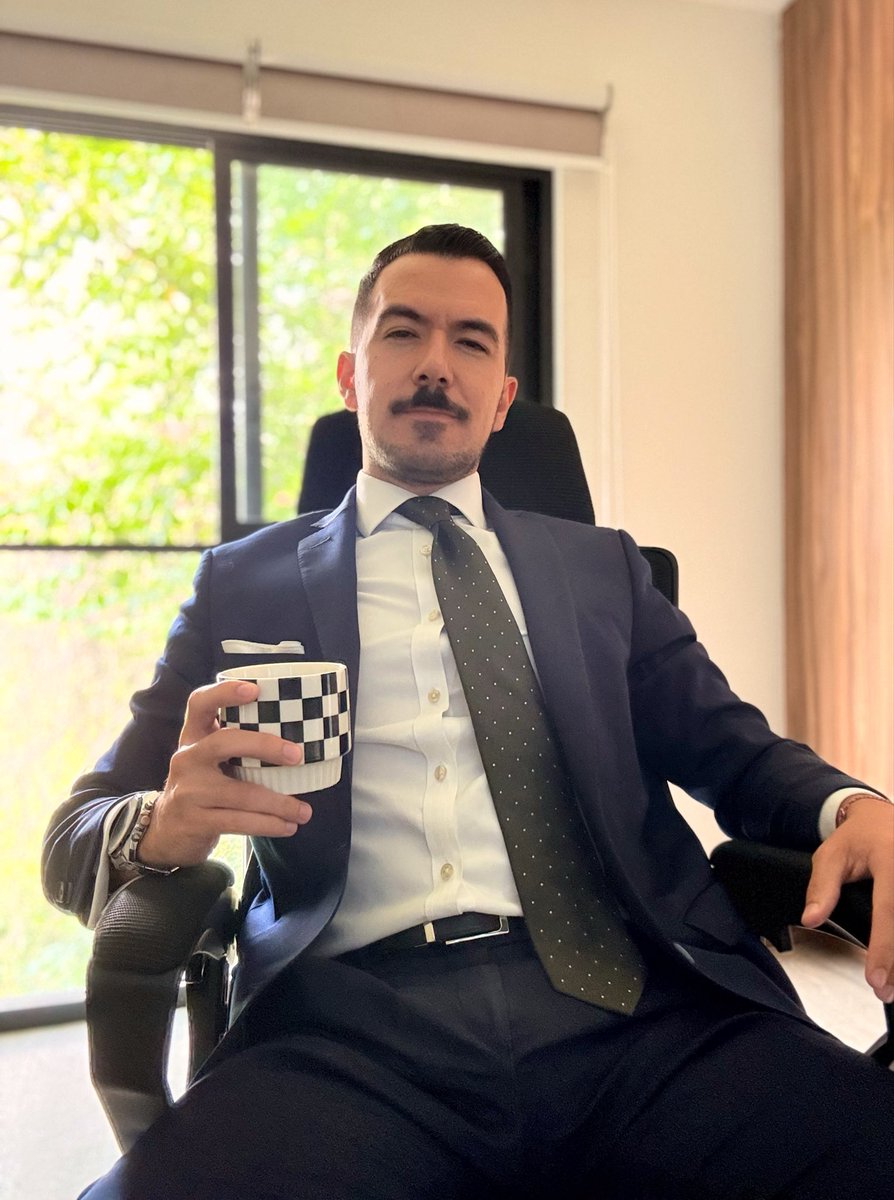 Suited Daily tweet media