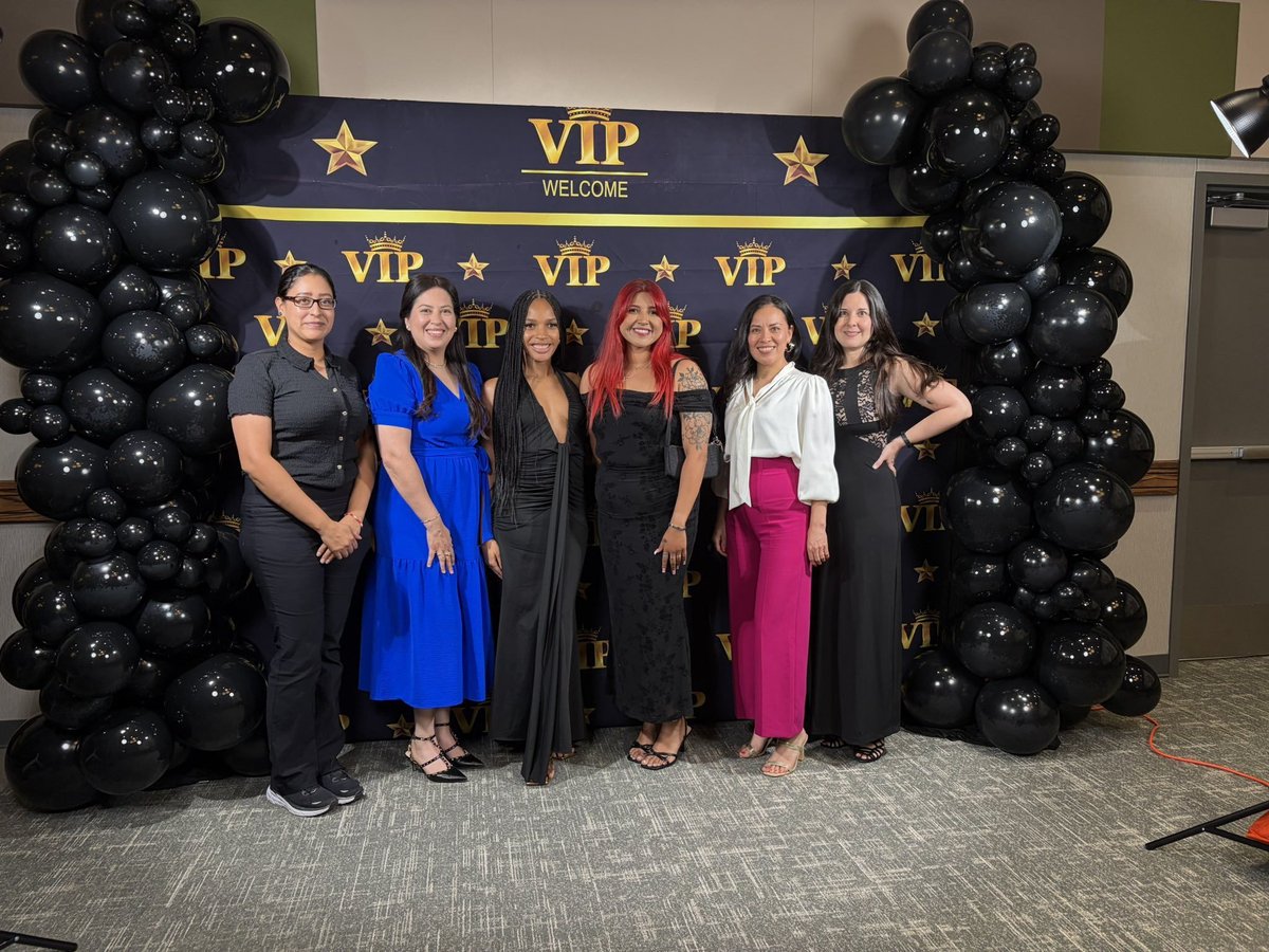 ChambersCharger's tweet photo. Celebrating our AMAZING Chambers Elementary TIA Designated Teachers at last night’s recognition ceremony!🥳 We are so proud of you and the impact that you make daily! ⭐️@zysolis @MontgomeryErik https://t.co/MgdmHfXw3R