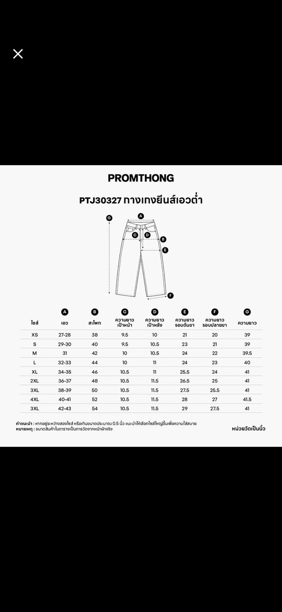 byminestuff's tweet photo. ส่งต่อ promthong เอวต่ำ size xs 370รส

#ส่งต่อpromthong #promthong #ส่งต่อriley #promthongส่งต่อ https://t.co/33WIus2kXR