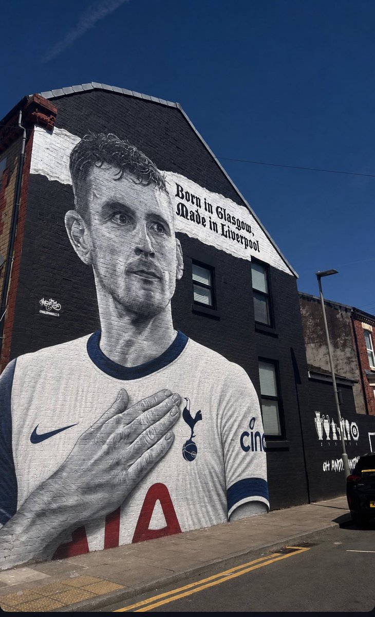 RossiterTHFC's tweet photo. COYS https://t.co/WzydLqaMQl
