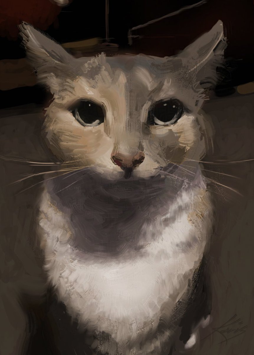 Koris98's tweet photo. mlem https://t.co/CatGjbt4tT