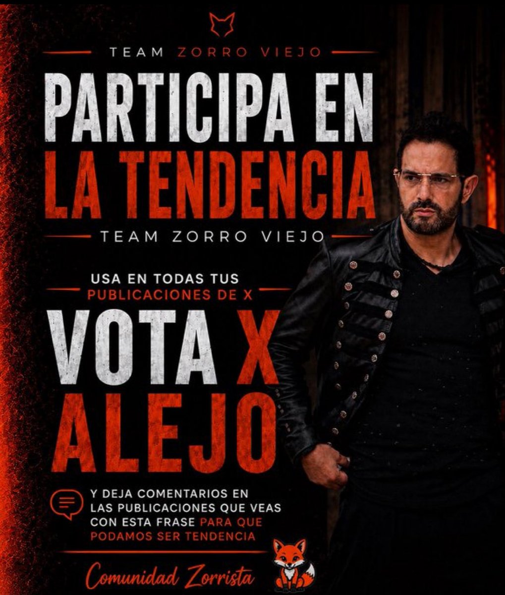 reportayacali's tweet photo. Mis votos serán firmes solo para ti @Alejoestrada 🫡🫡  
#LaCasaDeLosFamososCol3

VOTA X ALEJO https://t.co/njcuZ28D9m
