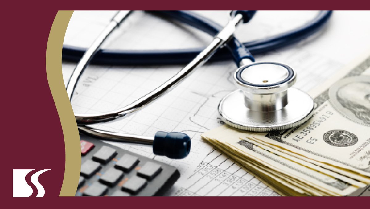 SSBMonmouth's tweet photo. 🏥 A health savings account (HSA) helps you set aside funds for qualified medical expenses while offering potential tax benefits.

Plus, you can make purchases directly with a debit card! https://t.co/9xA7FMNGta https://t.co/CRL6XP4mWq