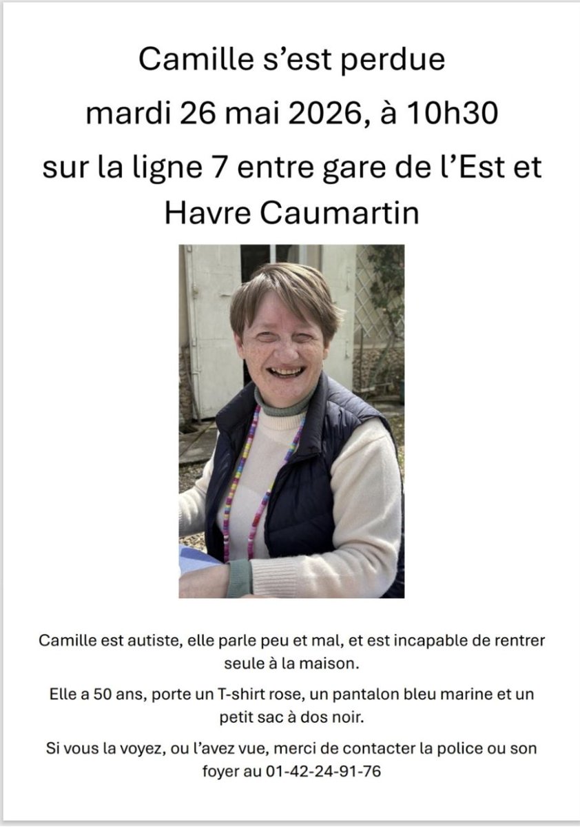 agnesleglise tweet media