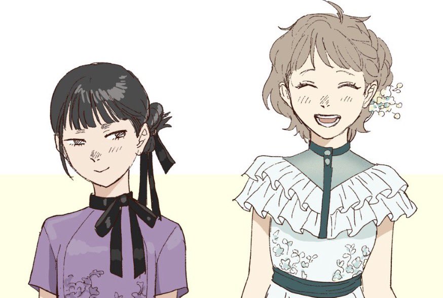 River★ tshd spoilers tweet media