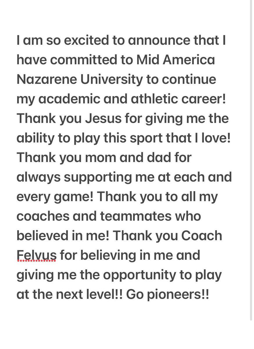 Bailey_2027's tweet photo. Committed!!!
@CoreyElse_NSR https://t.co/ejHmW35c8Z