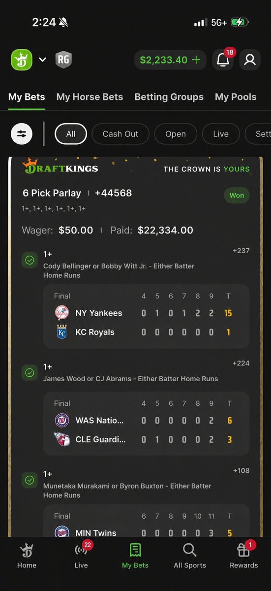 Denis_S14's tweet photo. BANGGGGGG ✅🎉✅ 

Bank to back 🎉 https://t.co/M5PhYuzwRu