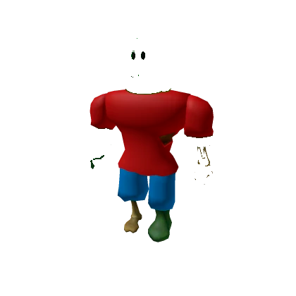 Classic ROBLOX models tweet media