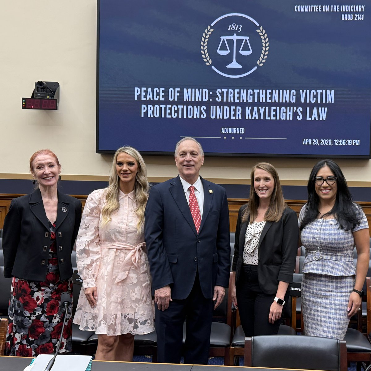 MCASAorg's tweet photo. MCASA's Exec. Dir. Lisae C Jordan testified before the House Judiciary Subcommittee in support of permanent protective orders (HR8481- Kayleigh’s Law): https://t.co/BJ6mi6ib0Q
TY to @repraskin &amp; @replucymcbath for inviting us &amp; for their cont'd commitment to empowering survivors! https://t.co/uyHbowZc9T