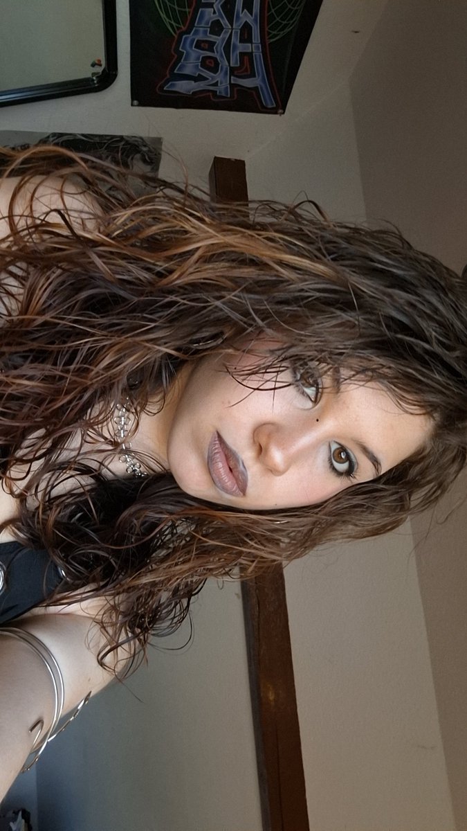 Herrin Melli ♡ tweet media