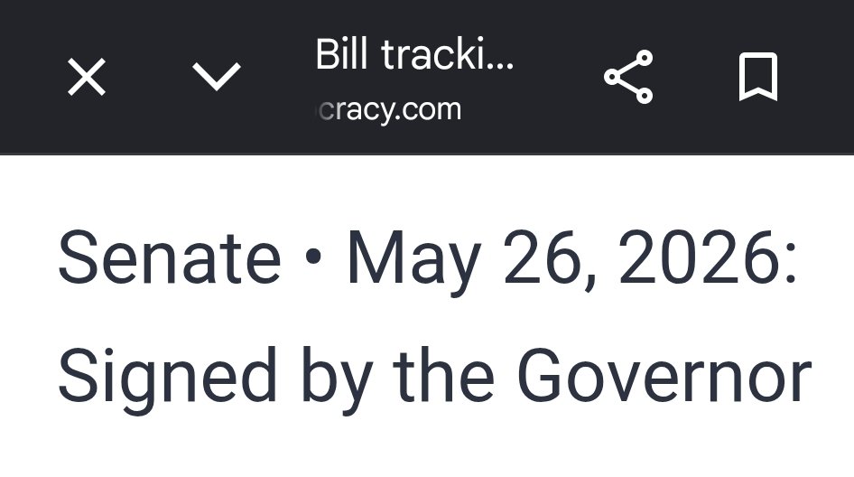 DeAngelisCorey's tweet photo. BREAKING: Connecticut Governor Ned Lamont signed a bill requiring parents to prove their innocence before they can homeschool.

Connecticut just became the first state to go backwards on homeschool freedom in the last 50 years.

We must defeat these communists in court. https://t.co/g7Ja0KCa49