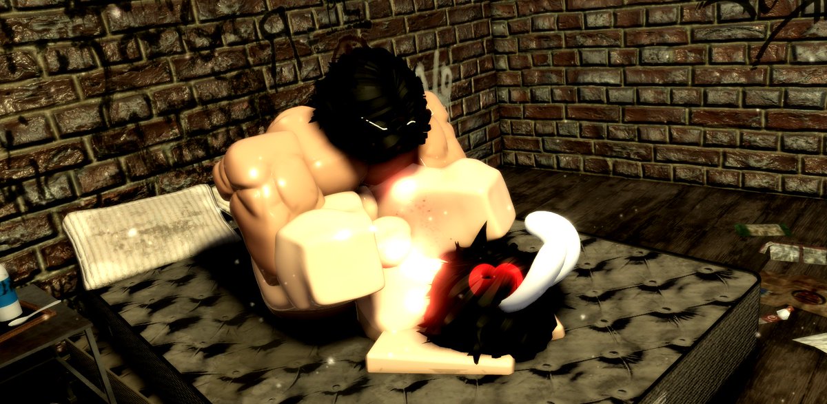 PerfectBBait's tweet photo. -💖💖💖

(8/8)

[#rr34 #rr34gay #robloxcondo #robloxnsfw] https://t.co/zF7as8YnJ4