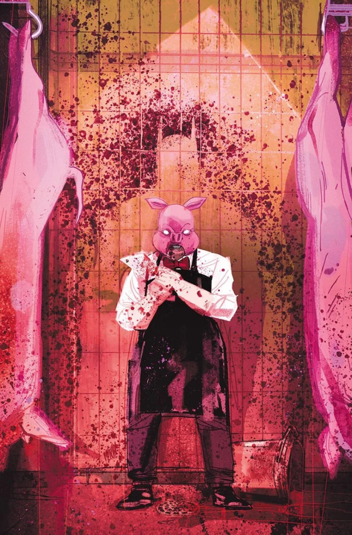 TomosyGrapas's tweet photo. Mitch Gerads. https://t.co/qe3VQRC0be