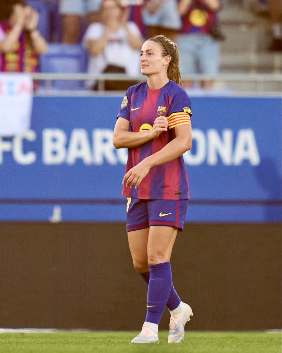 Liga F tweet media