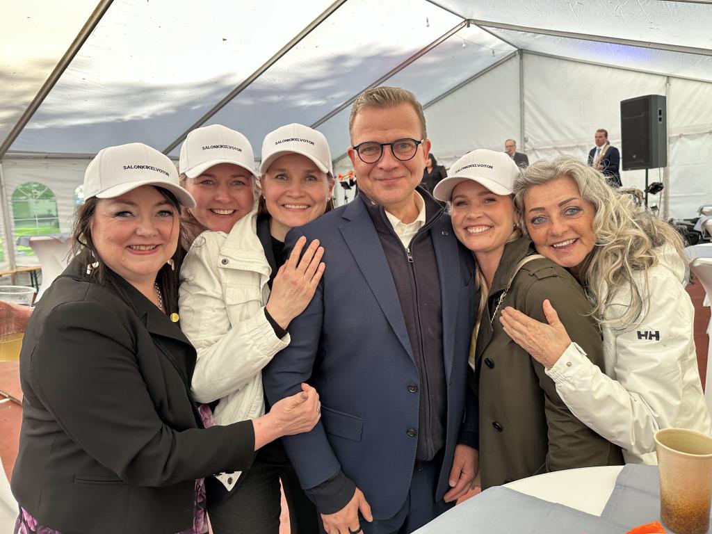 Juha Marjanen tweet media