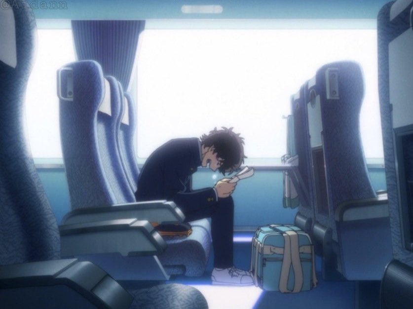 Nadex06's tweet photo. Top frases que me rompieron en animes de deporte:

"Es que soy Taro Misaki, no soy Taro Yamaoka, ¡soy Taro Misaki!"

"Voy a seguir estando orgullosa de ti, como lo he hecho hasta ahora. Ha sido así desde que nacistes"

"Tan solo pensaba en proteger, esa sonrisa tuya" https://t.co/IZF1XJJc9J