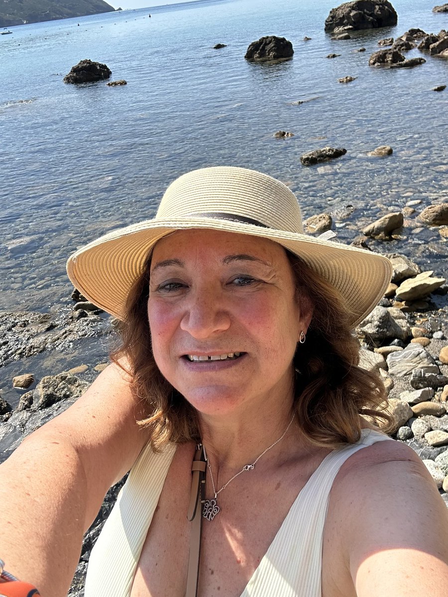 Graziella Rulli tweet media