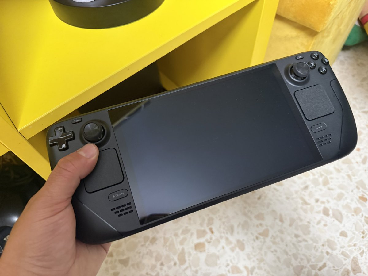 Alundra_89 🎮🕹 tweet media