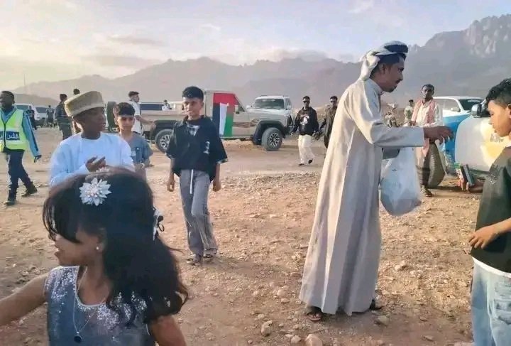 صالح الحمومي tweet media
