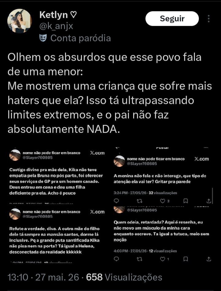 nome não pode ficar em branco tweet media