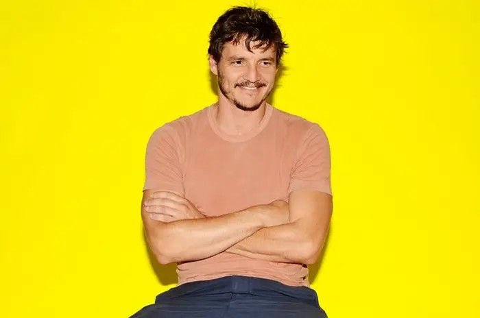 pascalispunk's tweet photo. pedro pascal for buzzfeed (2014) https://t.co/29jtQhKlU0