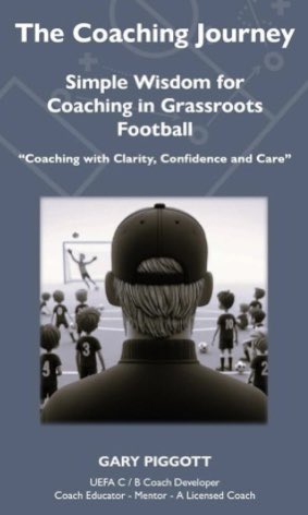 Coach__Luca's tweet photo. Massive shout out to @gary_piggot for his brilliant book The Coaching Journey

Especially the way Gary sees the “soft side” of coaching really resonates with me

Making a tonne of notes as I go &amp; know I’ll be coming back to it time and again

And hit that follow button! https://t.co/6h9mcDjfYG