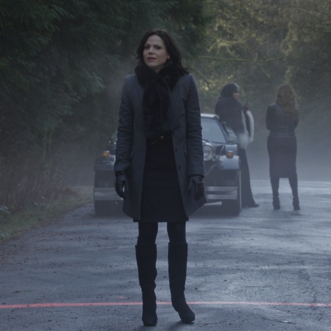 daily regina mills tweet media