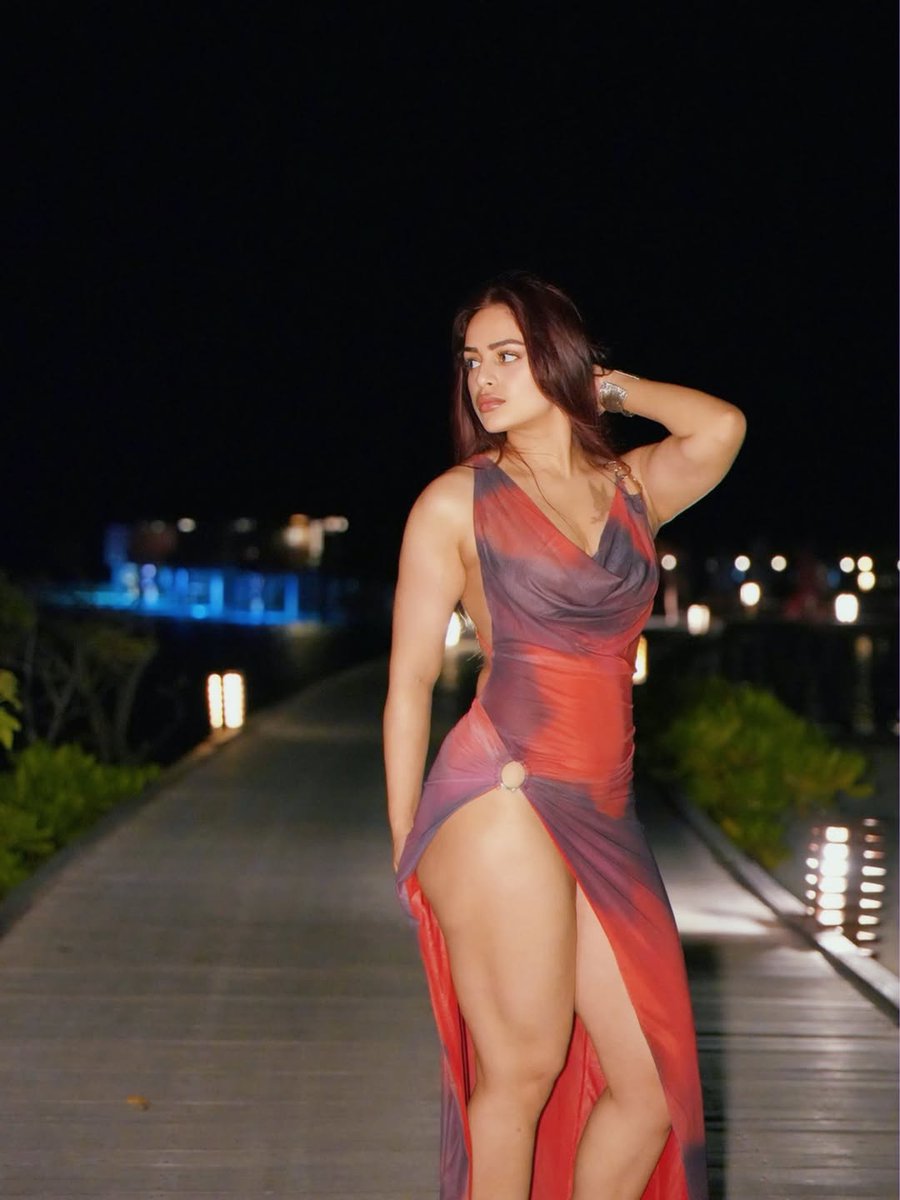 hotgirlparado's tweet photo. #AnkitaSingh https://t.co/R6IA4HBPht