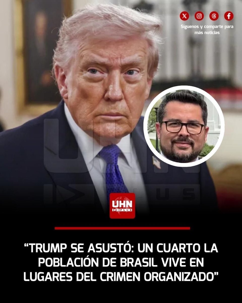 UHN Plus tweet media