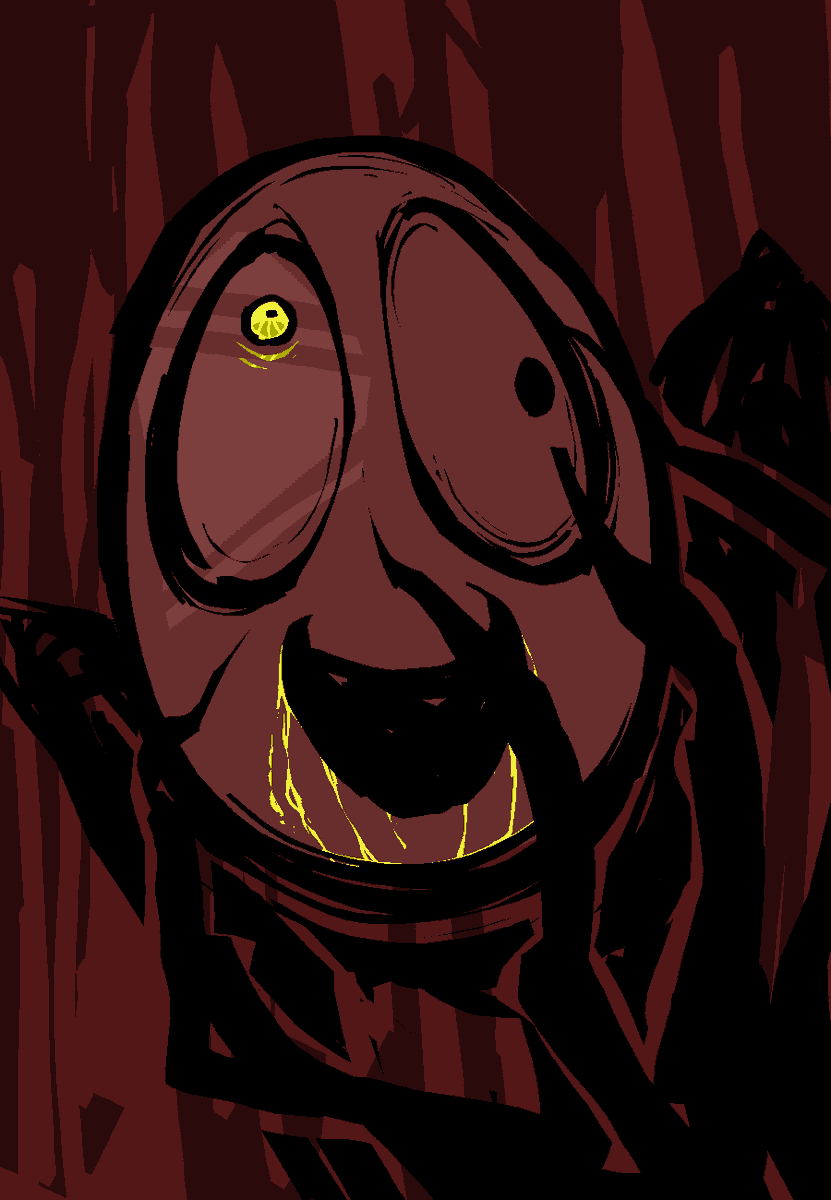 CreepsInArt tweet media
