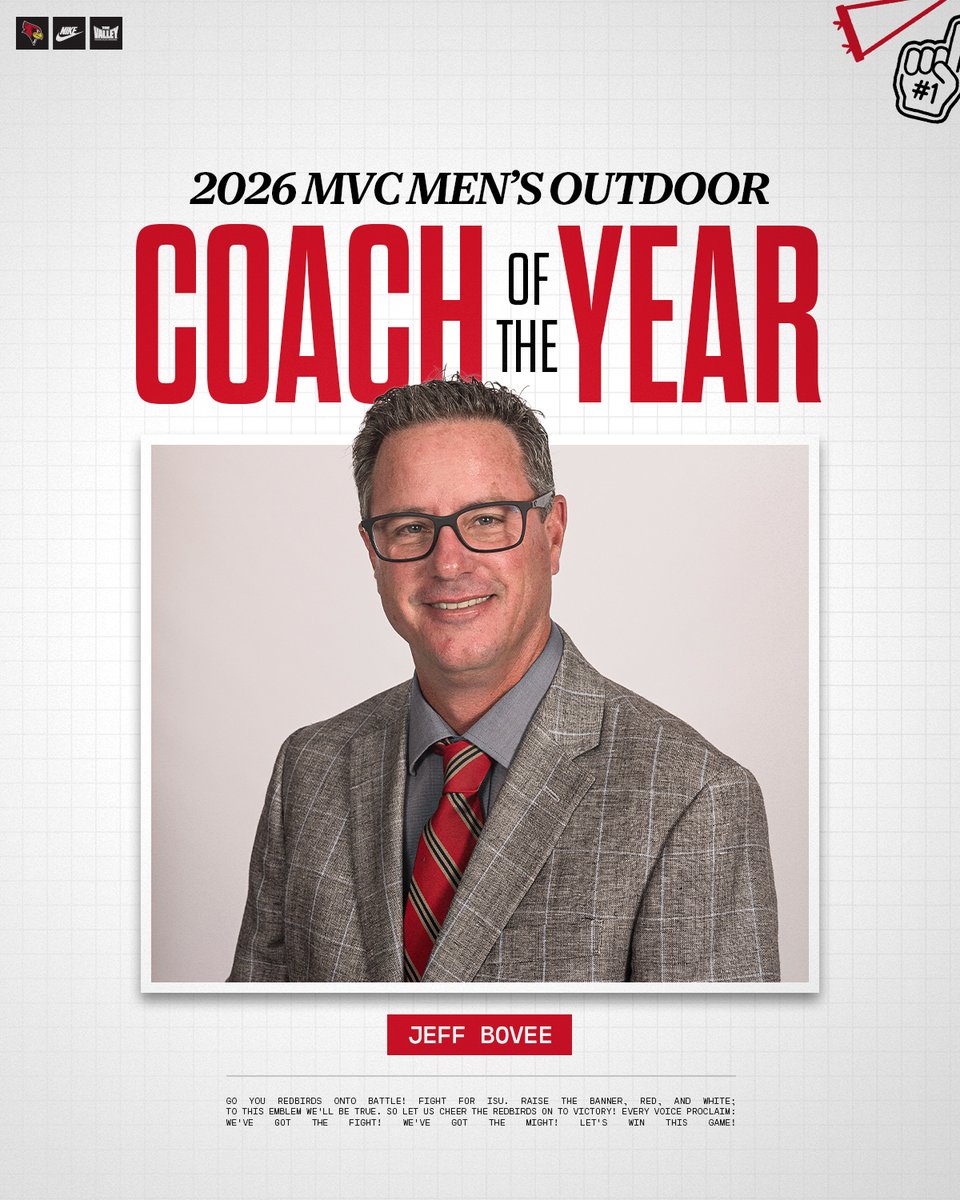 Illinois State Track & Field/XC tweet media