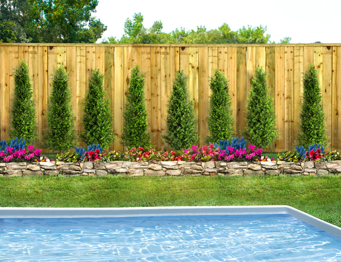 ParamntFenceIL's tweet photo. Keep your pool safe and stylish with an enclosed fence from Paramount Fence. 

Our durable, compliant designs add security while enhancing your outdoor space. Peace of mind for your family starts here. Contact us today! 🏊‍♂️🔒 

https://t.co/DiyS1nXcQY https://t.co/ILJZtliBMU