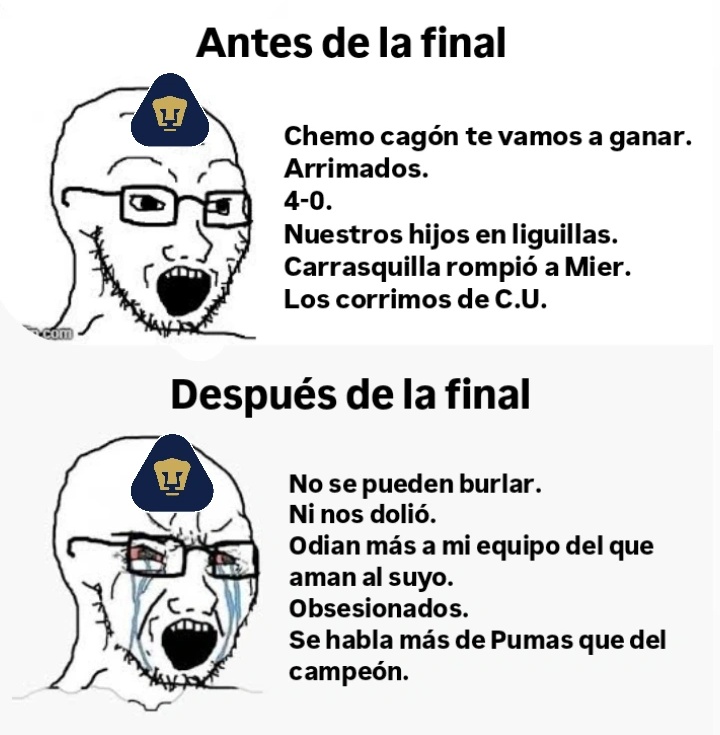 Sangre Azul tweet media