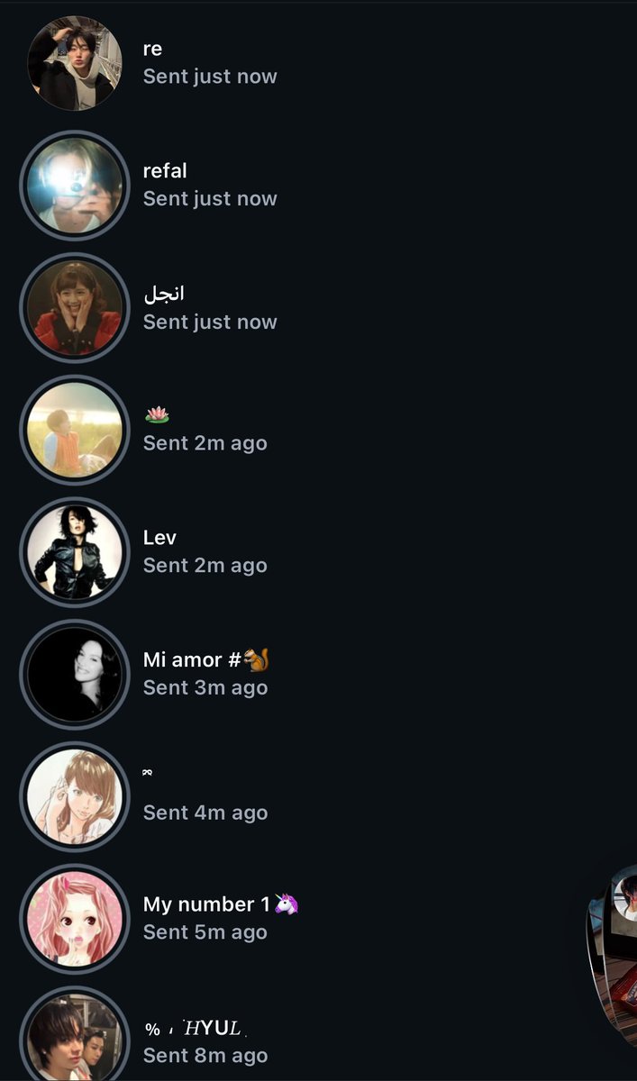 هيذر tweet media
