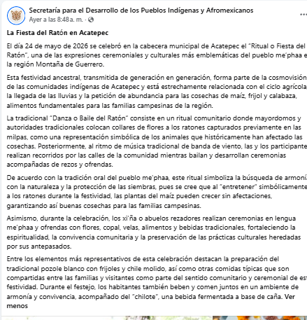 Lucía Hernández | Amo La Ciencia tweet media