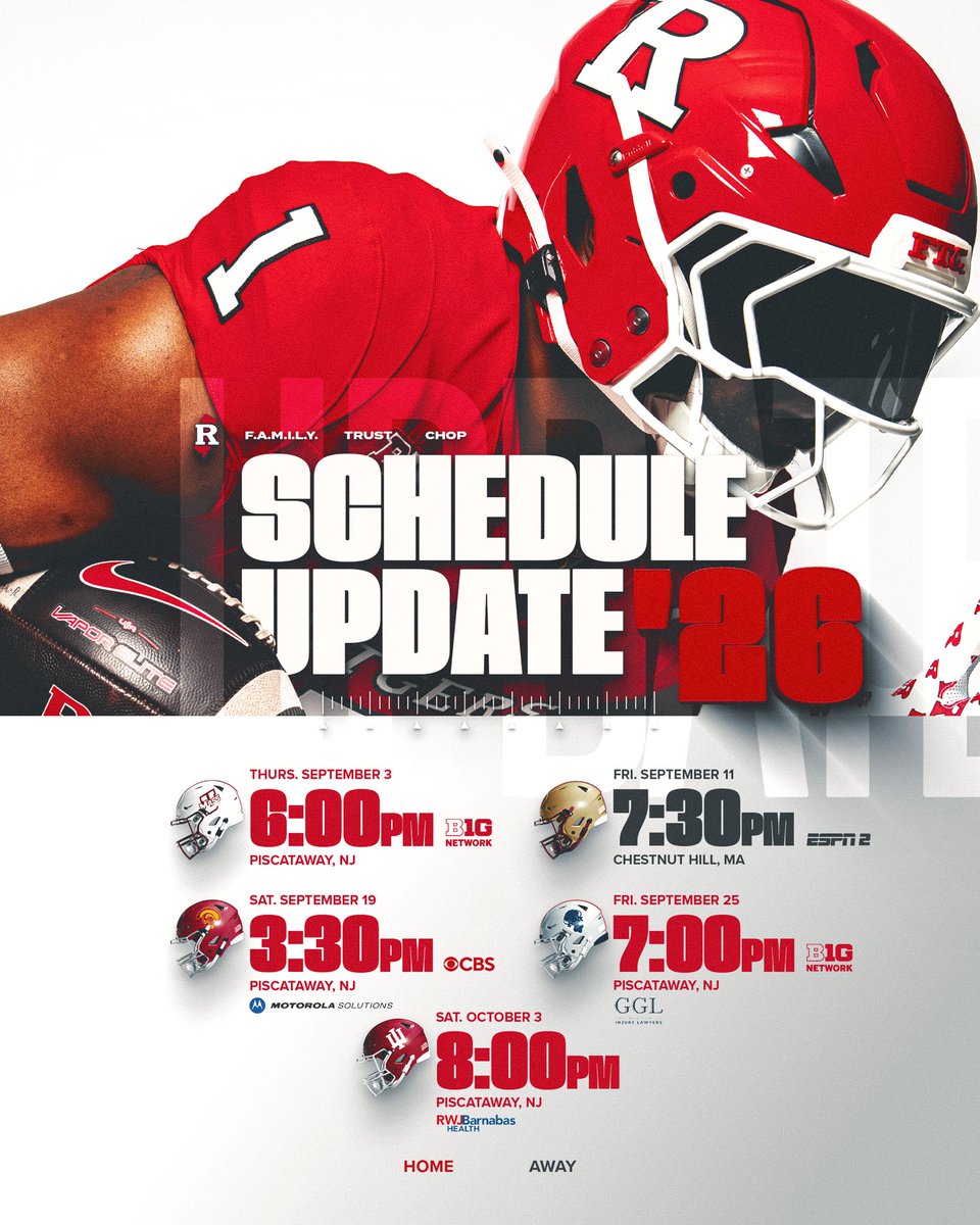 RFootball's tweet photo. Don’t miss a moment 💯 💥 https://t.co/dO375yj3GP