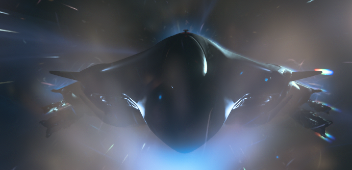 SeaArcherX's tweet photo. @RobertsSpaceInd https://t.co/270P1ZTPtF