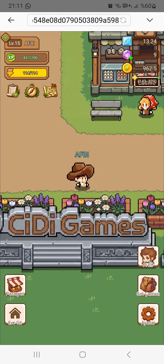 Old chain games? Just Ponzi schemes in disguise. CIDI Games, built on ...