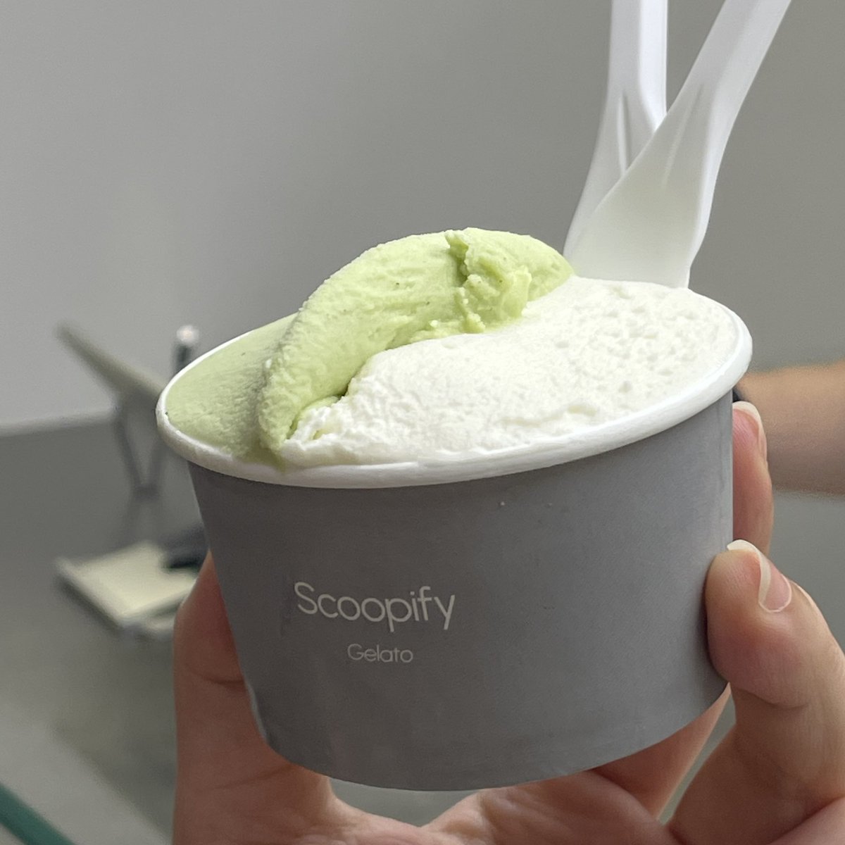 HeartFlow33's tweet photo. 🍨 https://t.co/NcF0HD6gag