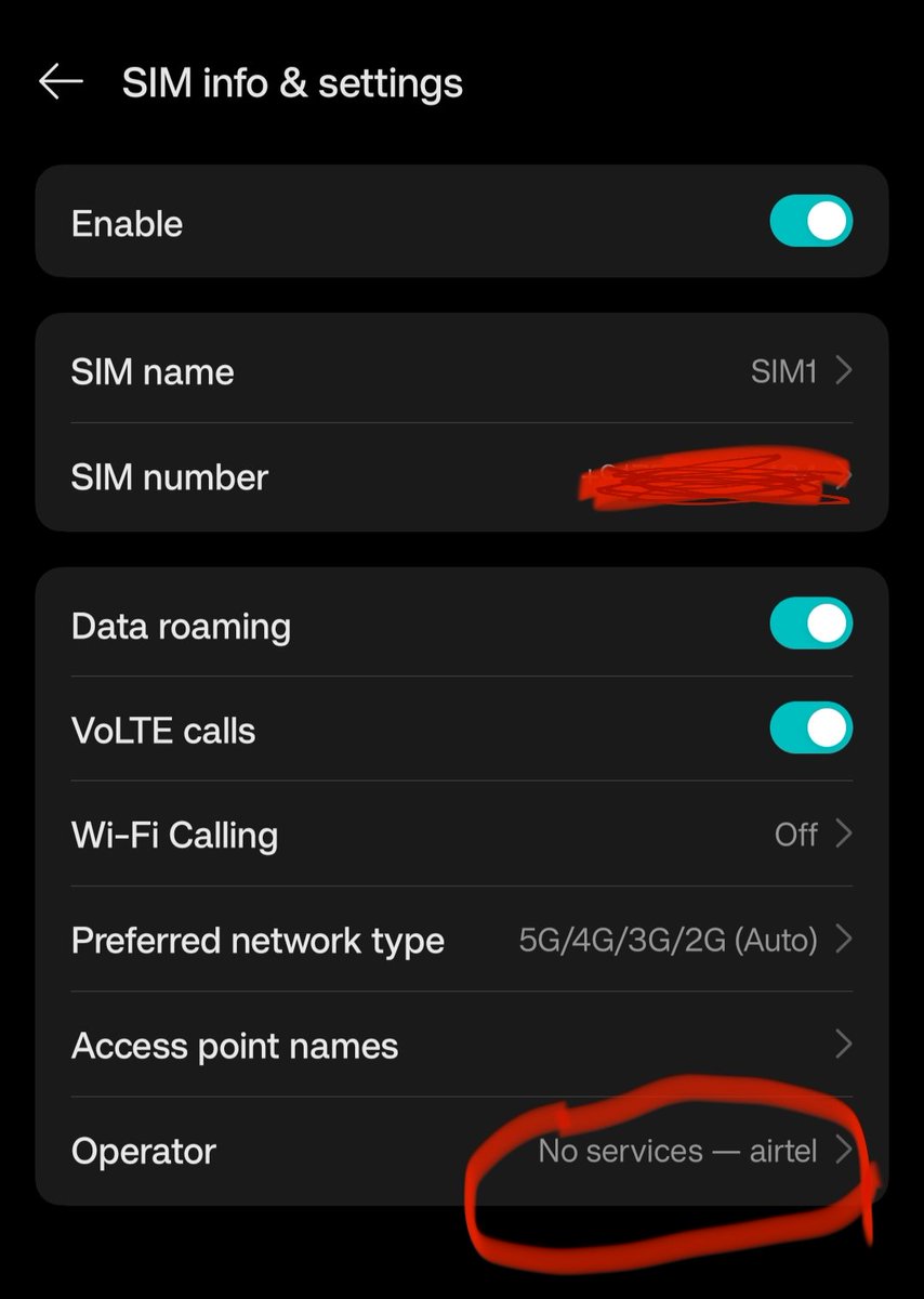 LuitBorah1's tweet photo. Dear @airtelindia , we've been facing severe reception issues in our locality for the past few days. Add - vill - Niz Chalchali, Dist- Nagaon, State - Assam, Pin code - 782141. Please resolve it ASAP. https://t.co/Tez4bHd4dV
