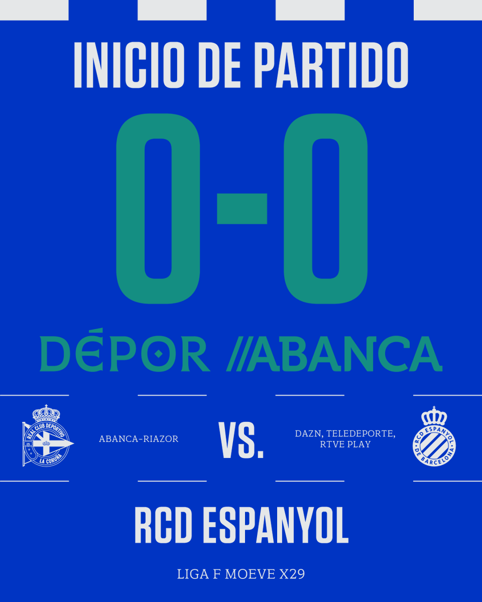 Dépor ABANCA tweet media