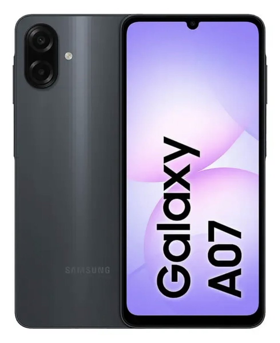 setlist_art's tweet photo. PRIMEIRO CELULAR DO SEU FILHO ADOLESCENTE 

Celular Samsung Galaxy A07 128Gb 4Gb RAM Preto. 

🤑 Por: R$ 624,89

🛒 Compre aqui:  https://t.co/9Ll6ETA2iU https://t.co/oj9bSiEAUY