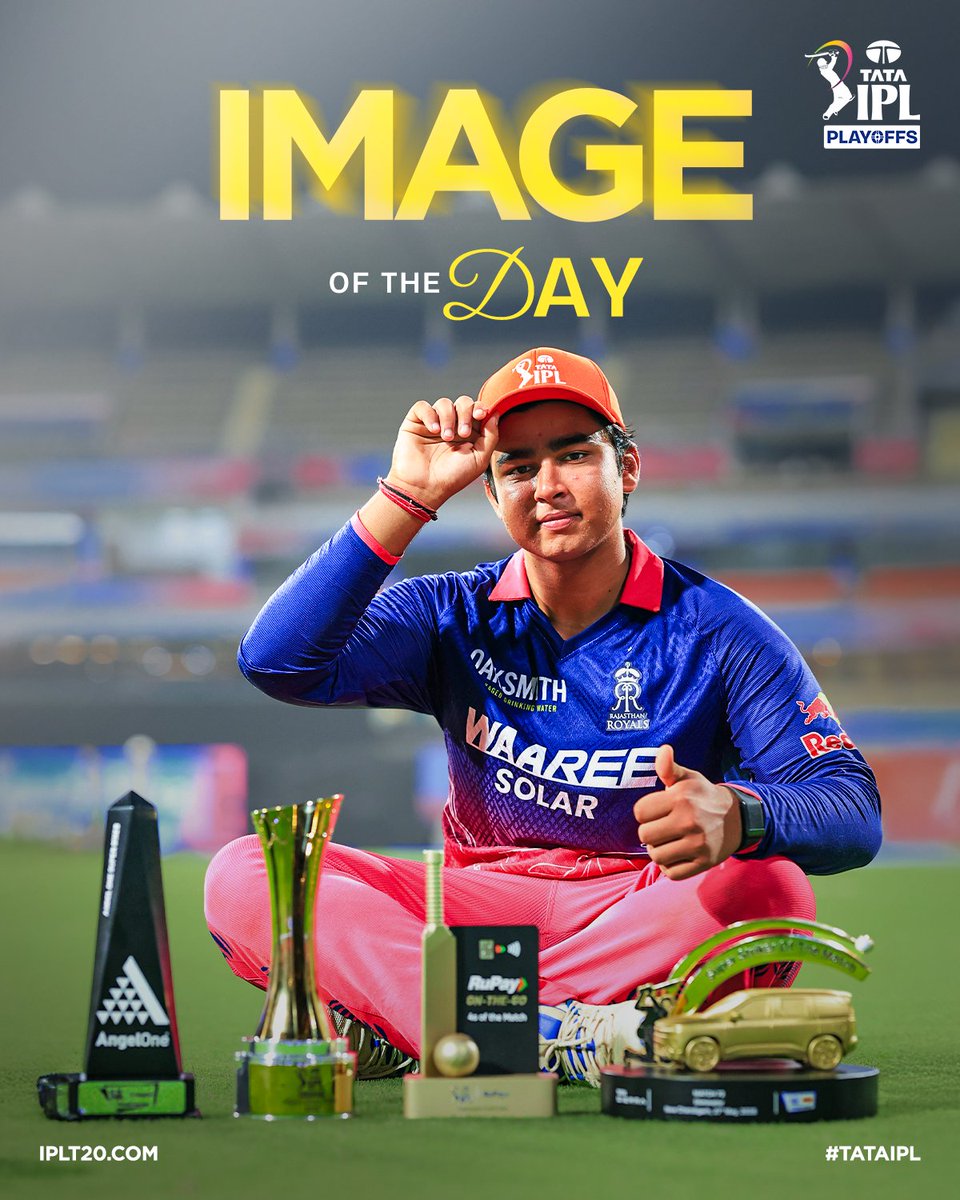 IndianPremierLeague tweet media