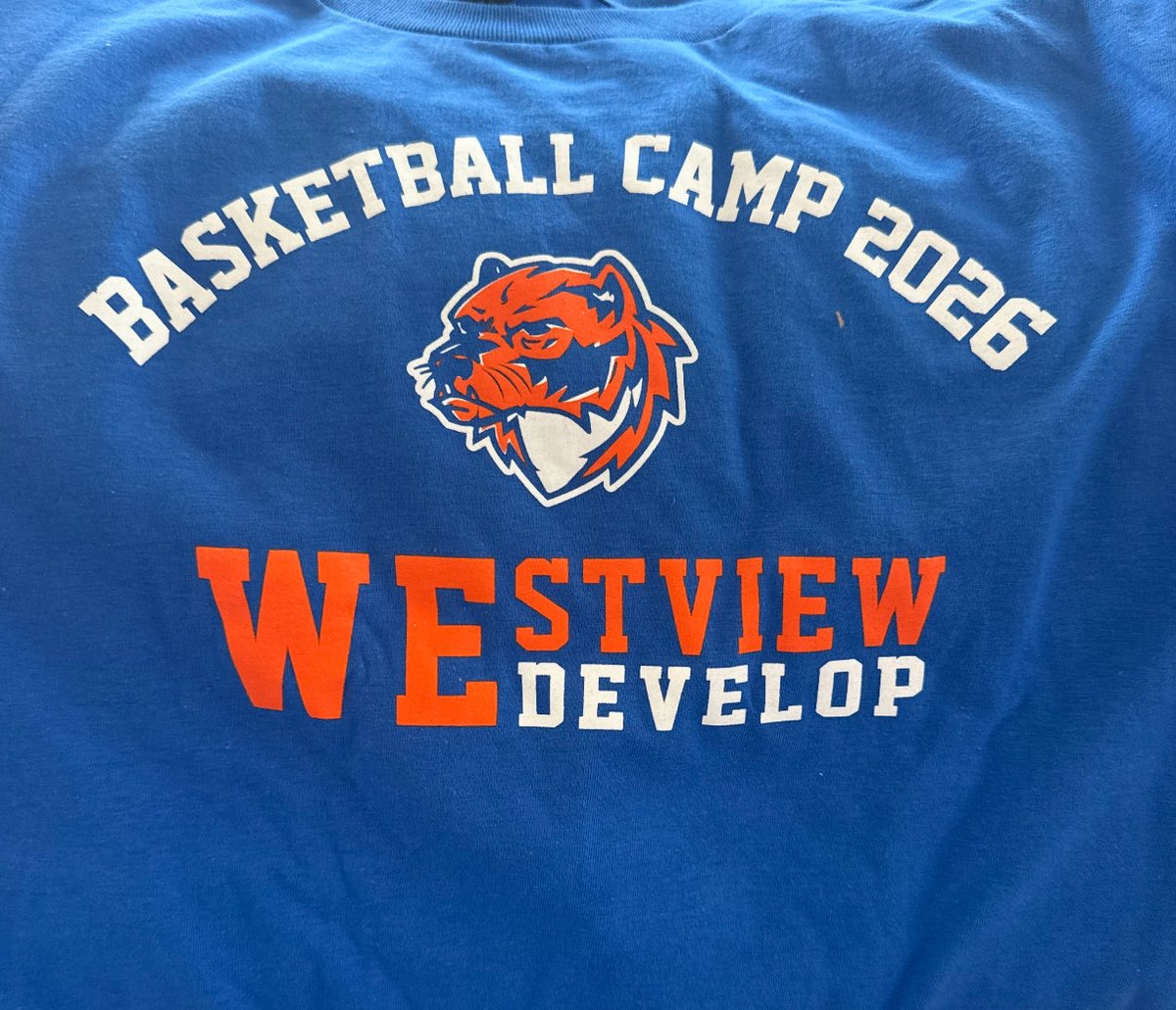 OPS_WestviewGBB's tweet photo. WE hope you can join us at WEstview this WEek 

- walk ins welcome for session 1!
- 9am 
- Thursday and Friday! https://t.co/anTvZieDrT
