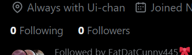 ZeroTwoMyLOVE_'s tweet photo. @UiChanLover9 RIP https://t.co/3i2407pz33